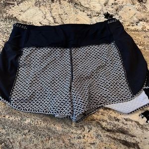 Lulu lemon shorts